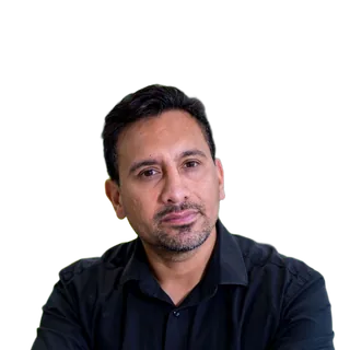 Surinder Ahitan
